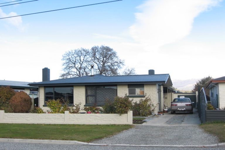 Photo of property in 50 Ventry Street, Alexandra, 9320