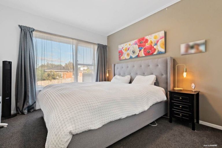 Photo of property in 3/11 Evelyn Place, Hillcrest, Auckland, 0627