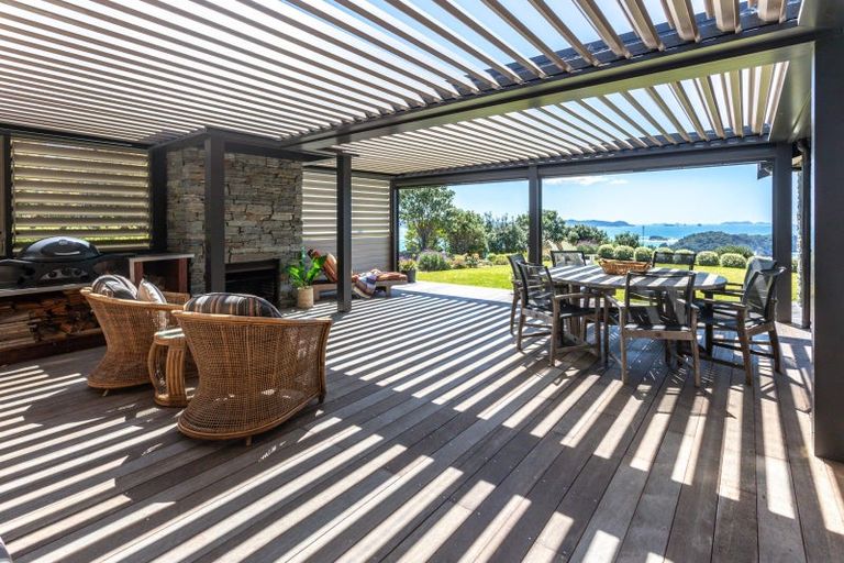 Photo of property in 97 Orchard Road, Hahei, Whitianga, 3591