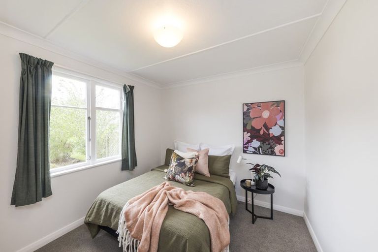 Photo of property in 10 Salisbury Avenue, Terrace End, Palmerston North, 4410