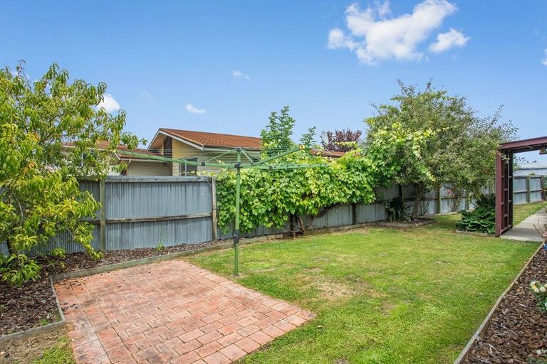 Photo of property in 30 Keldon Avenue, Rangiora, 7400