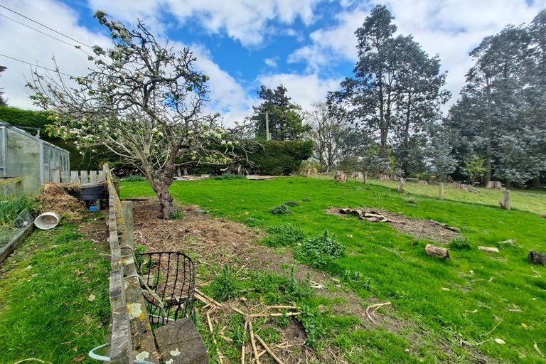 Photo of property in 3 Stone House Road, Warepa, Balclutha, 9273