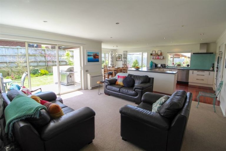 Photo of property in 8 Meadowstone Street, Gleniti, Timaru, 7910