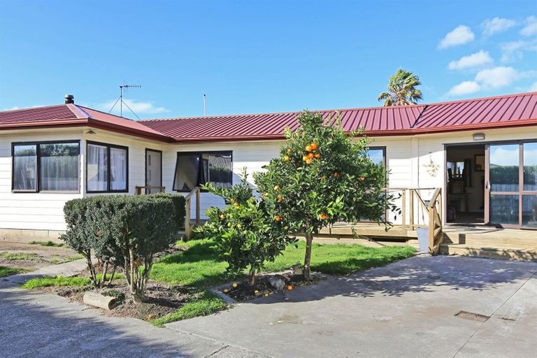 Photo of property in 200d Gascoigne Street, Raureka, Hastings, 4120