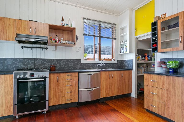 Photo of property in 7 Price Terrace, Matamata, 3400