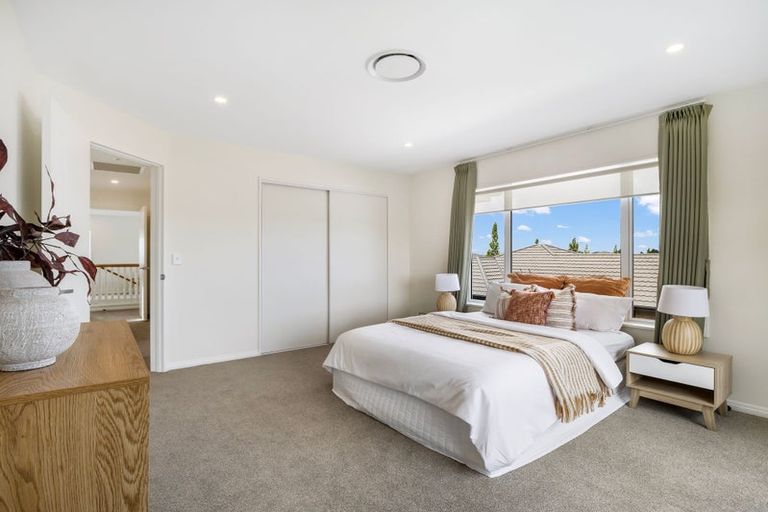 Photo of property in 35 Kendon Drive, Rolleston, 7614