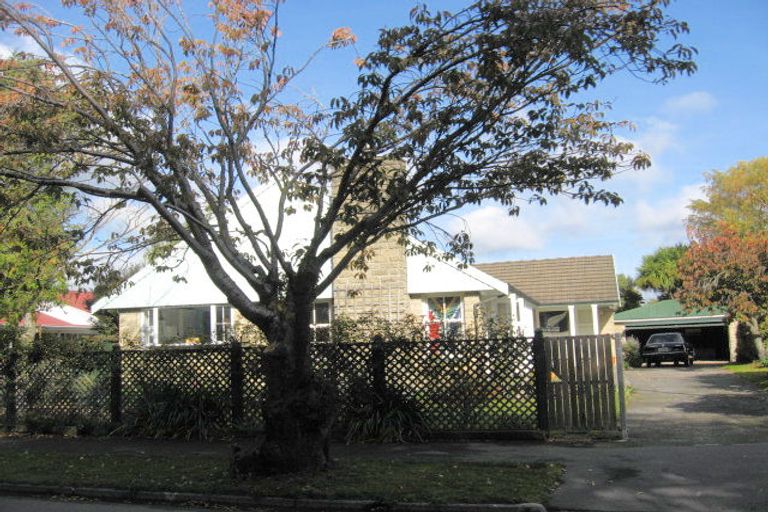 Photo of property in 273 Waimairi Road, Ilam, Christchurch, 8041