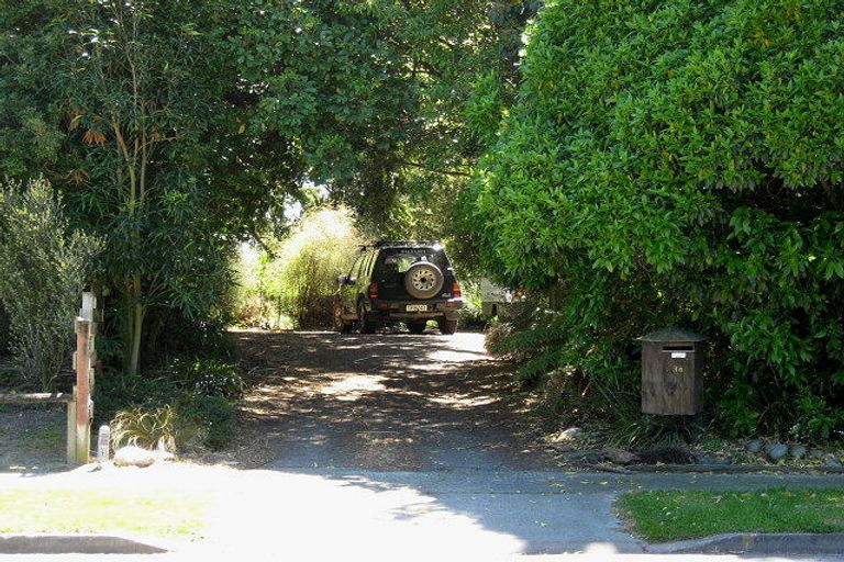 Photo of property in 38 Holdaway Street, Riversdale, Blenheim, 7201