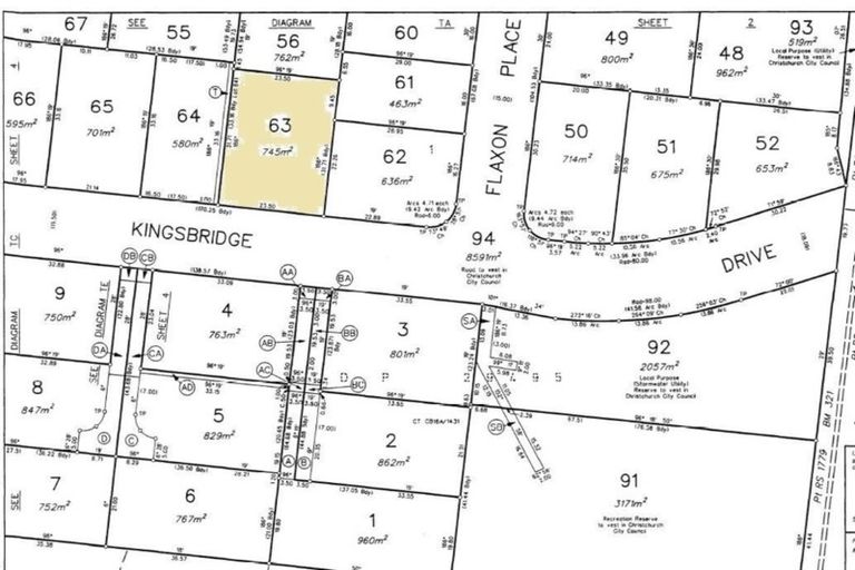 Photo of property in 23 Kingsbridge Drive, Burwood, Christchurch, 8083