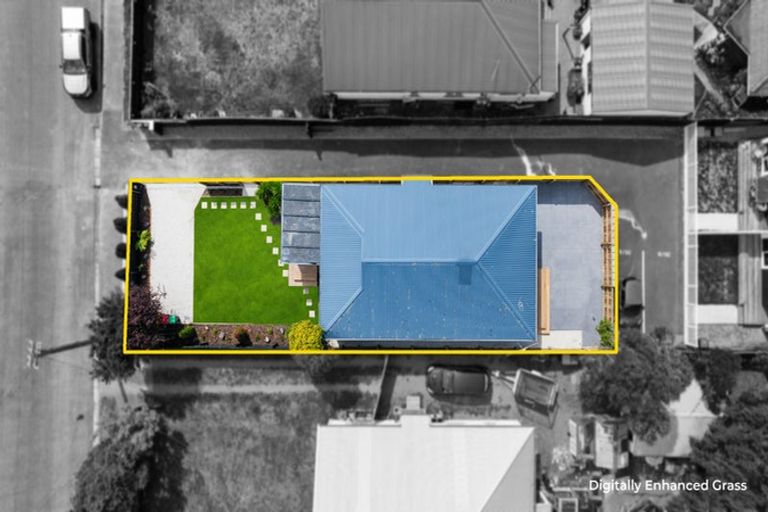 Photo of property in 30 Chelsea Street, Linwood, Christchurch, 8062