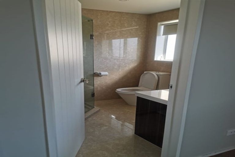 Photo of property in 46 Hughs Way, Flat Bush, Auckland, 2019