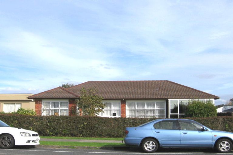 Photo of property in 1/39 Macleans Road, Bucklands Beach, Auckland, 2014