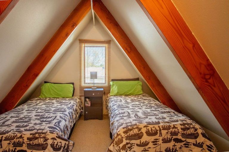 Photo of property in 98a Miro Street, Ohakune, 4625