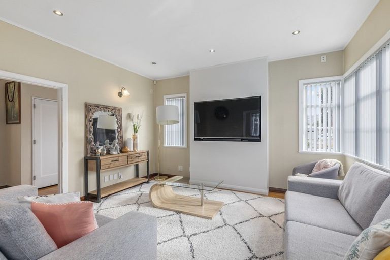 Photo of property in 42 Lincoln Avenue, Epuni, Lower Hutt, 5011