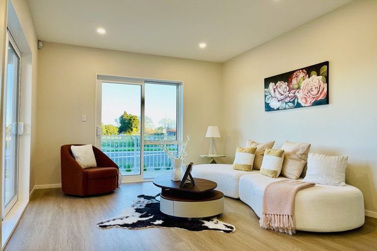 Photo of property in 101 Tributary Parade, Karaka, 2578