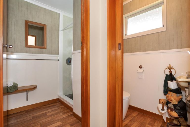 Photo of property in 409 Ruahine Street, Terrace End, Palmerston North, 4410