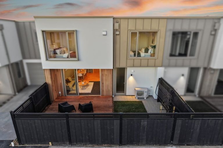 Photo of property in 3/149 Edgeware Road, St Albans, Christchurch, 8014