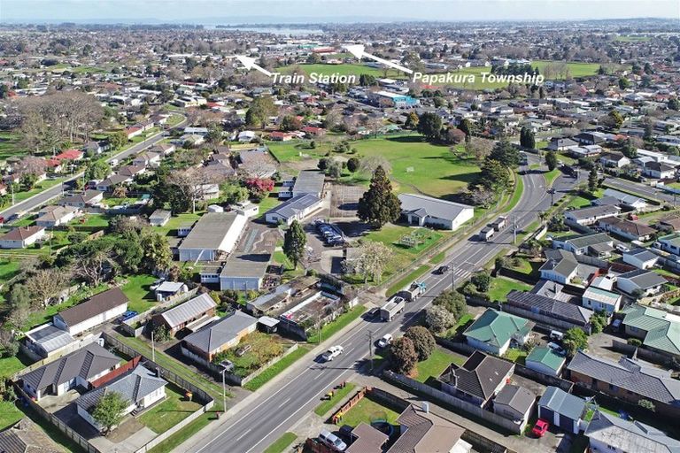 Photo of property in 34 Hunua Road, Papakura, 2110