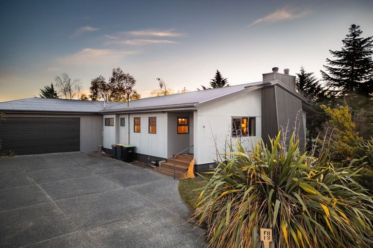 Photo of property in 51 Totara Drive, Twizel, 7901