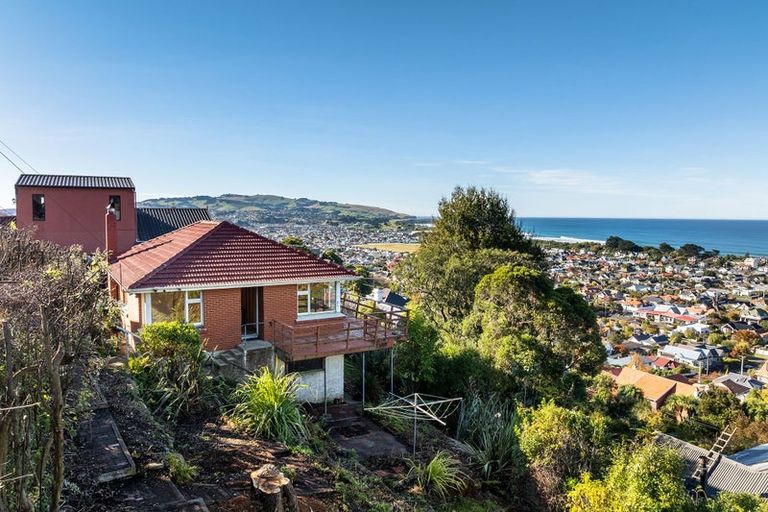 Photo of property in 21 Seaview Terrace, Kew, Dunedin, 9012