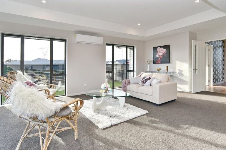 Photo of property in 40 Salisbury Avenue, Rangiora, 7400