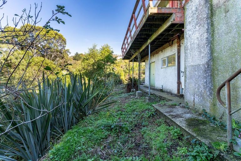 Photo of property in 21 Seaview Terrace, Kew, Dunedin, 9012