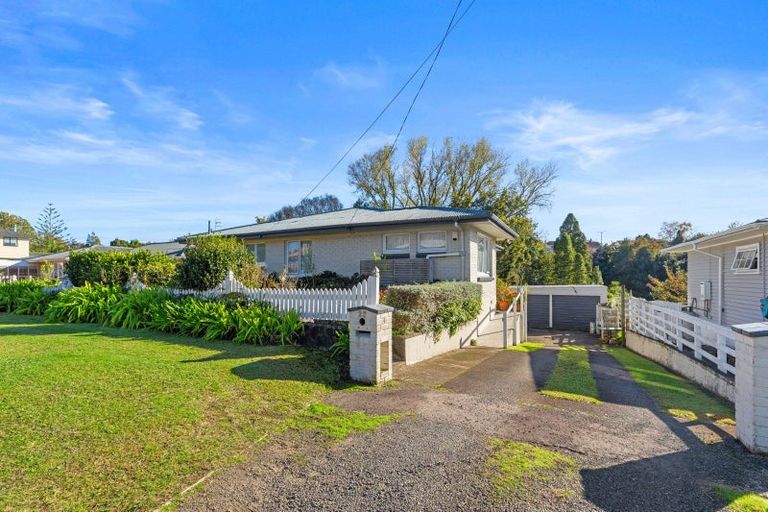 Photo of property in 27 Esk Street, Parkvale, Tauranga, 3112
