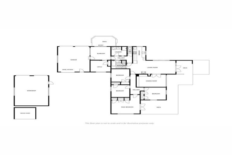 Photo of property in 100e Park Road, Katikati, 3129