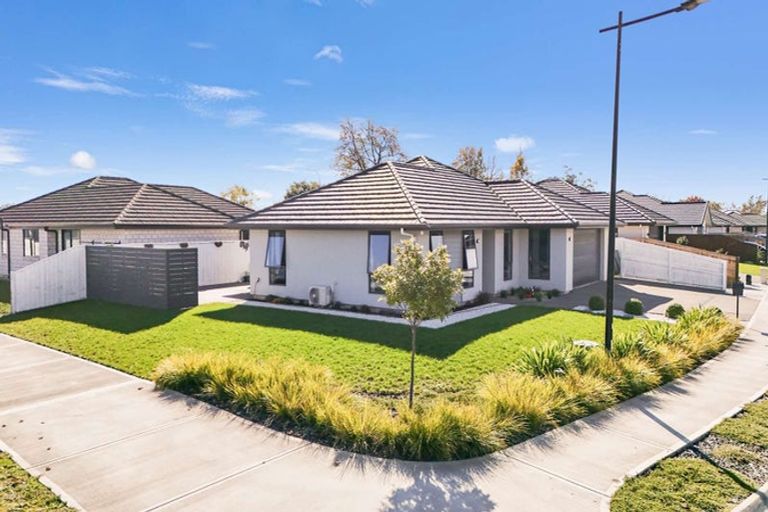 Photo of property in 1 Carmine Crescent, Appleby, Richmond, 7020