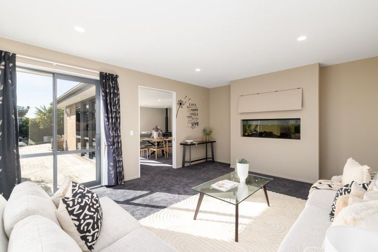 Photo of property in 6 Kokopu Street, Pegasus, 7612