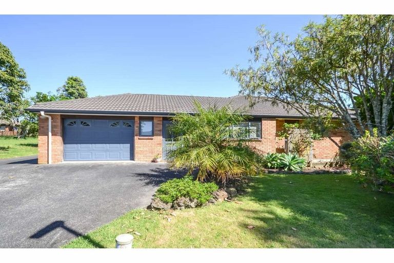 Photo of property in 1a Oakridge Drive, Kerikeri, 0230
