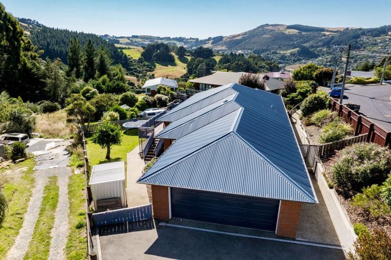 Photo of property in 11 Truby King Crescent, Liberton, Dunedin, 9010