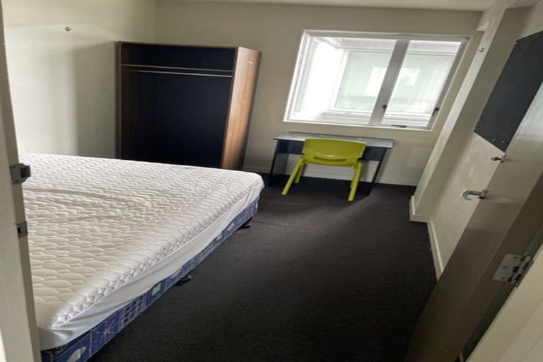 Photo of property in Cube Apartments, 3g/242 Taranaki Street, Mount Cook, Wellington, 6011