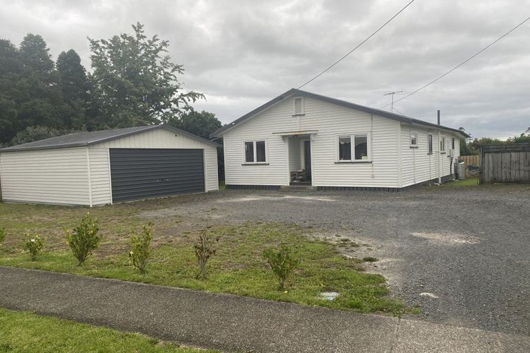 Photo of property in 44 Mangakahia Road, Maungatapere, Whangarei, 0179