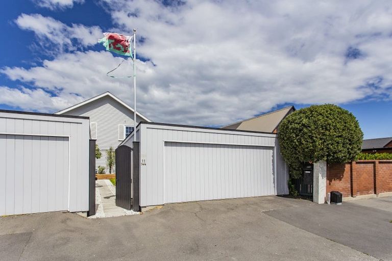 Photo of property in 11/144 Rugby Street, Merivale, Christchurch, 8014