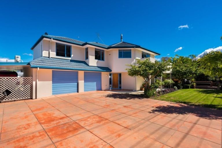 Photo of property in 1 Roseneath Lane, Springlands, Blenheim, 7201