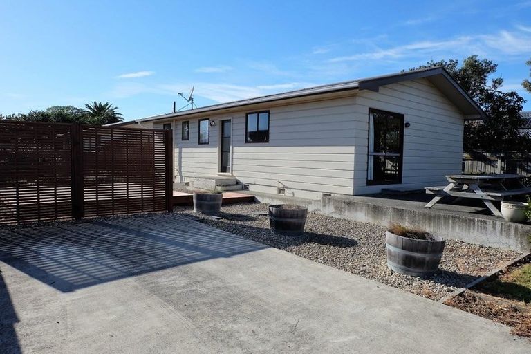 Photo of property in 73 Venice Street, Martinborough, 5711