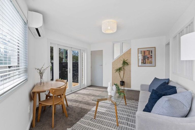 Photo of property in 3/14 Church Square, Addington, Christchurch, 8024