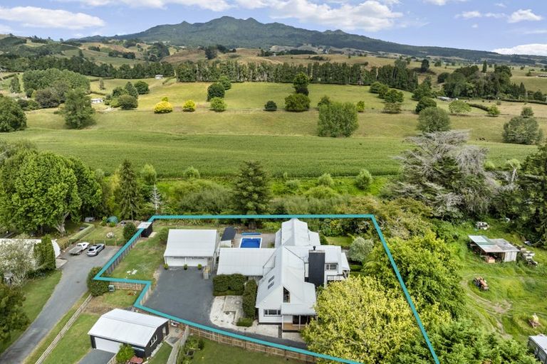 Photo of property in 40 Parry Street, Pirongia, 3802