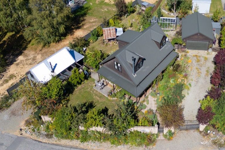 Photo of property in 31 Broom Street, Naseby, 9396