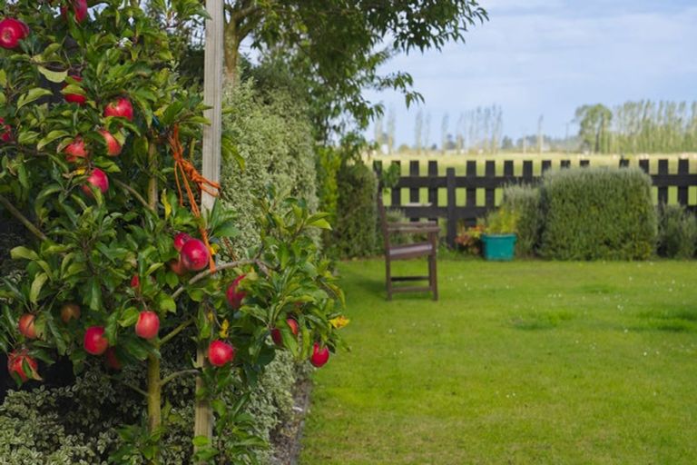 Photo of property in 4 Sutherland Drive, Kaiapoi, 7630