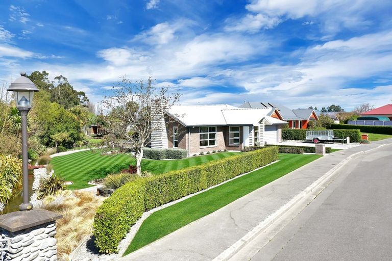Photo of property in 6 Millibrook Place, Tinwald, Ashburton, 7700