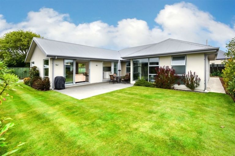 Photo of property in 417 Wigram Road, Halswell, Christchurch, 8025