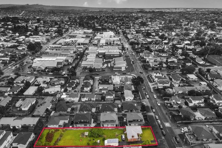 Photo of property in 134 Wellington Street, Howick, Auckland, 2014