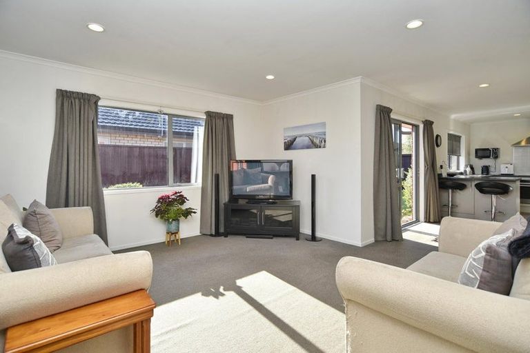 Photo of property in 17d Blackburn Street, Kaiapoi, 7630