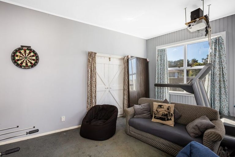 Photo of property in 2 Kawatiri Grove, Wainuiomata, Lower Hutt, 5014