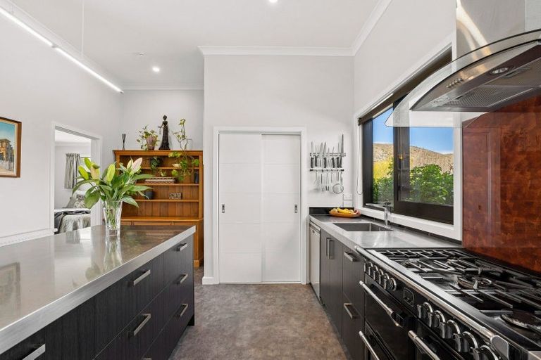 Photo of property in 115 Lowburn Valley Road, Lowburn, Cromwell, 9384