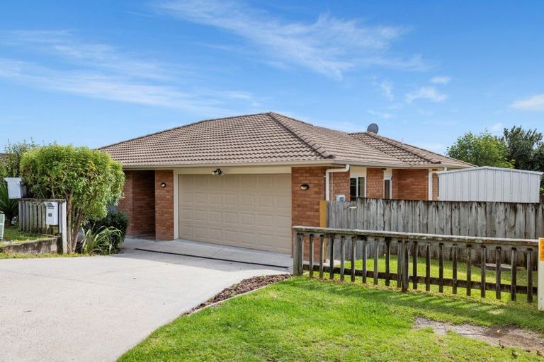 Photo of property in 45 Merlot Drive, Pyes Pa, Tauranga, 3112