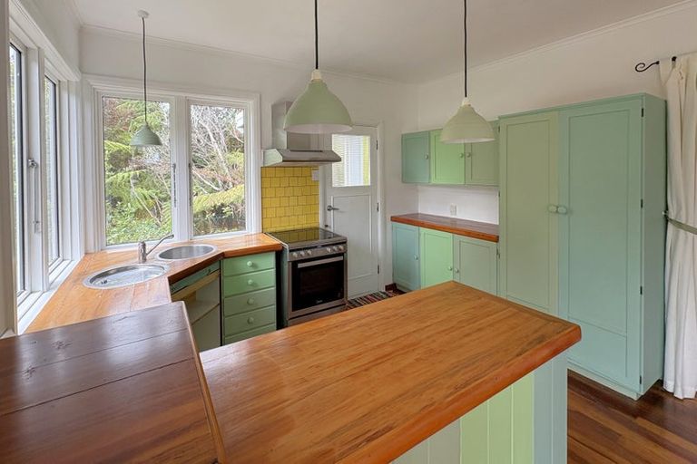 Photo of property in 14 Bermer Road, Belmont, Lower Hutt, 5010