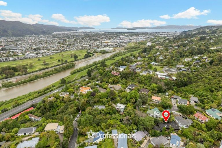 Photo of property in 24 Natusch Road, Belmont, Lower Hutt, 5010